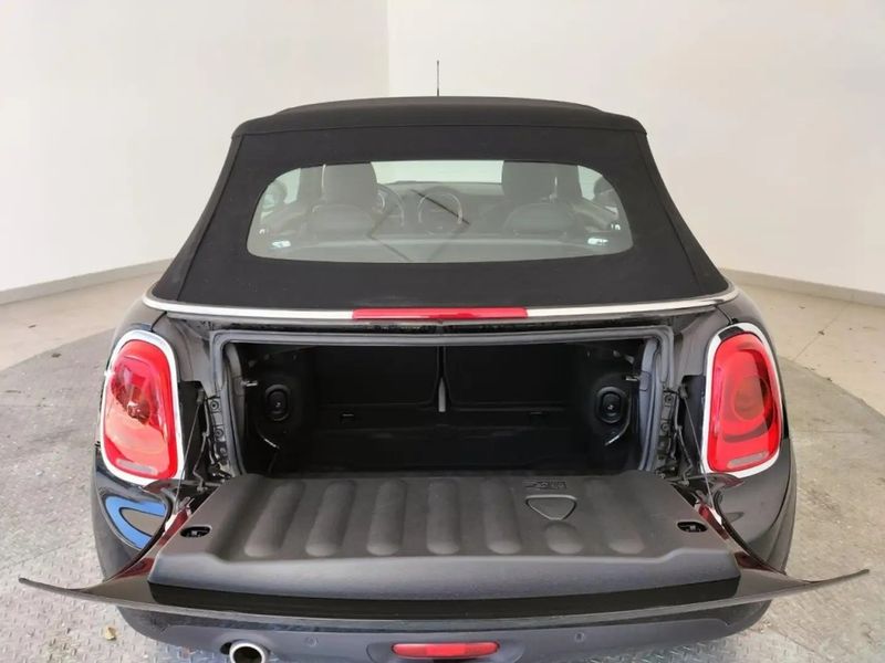 MINI Cooper Cabrio • 2020 • 58,646 km 5