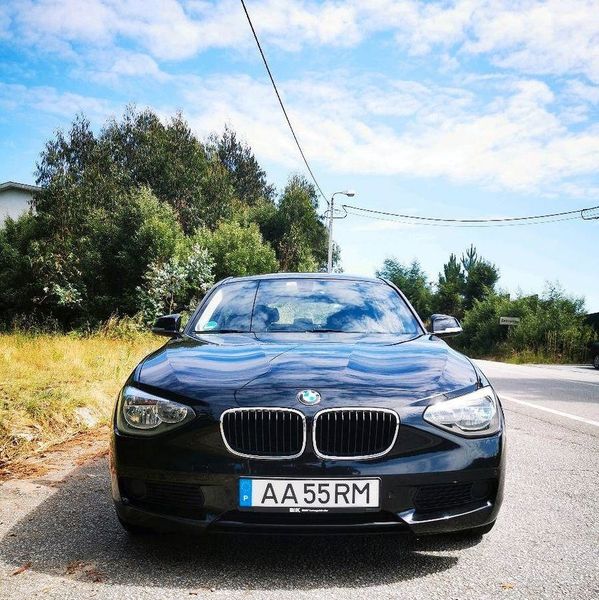 BMW M3 • 2014 • 151,000 km 1