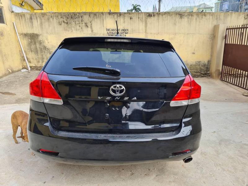 Renault 10 • 2010 • 120,000 km 9