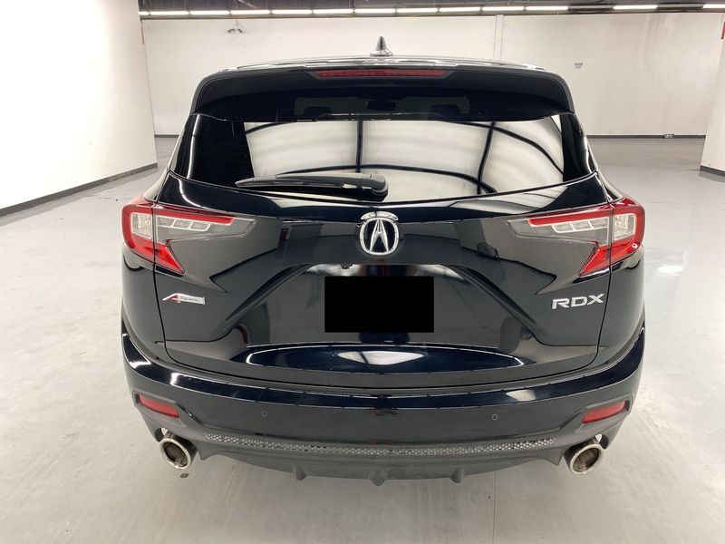 Acura RDX • 2019 • 38,329 km 6