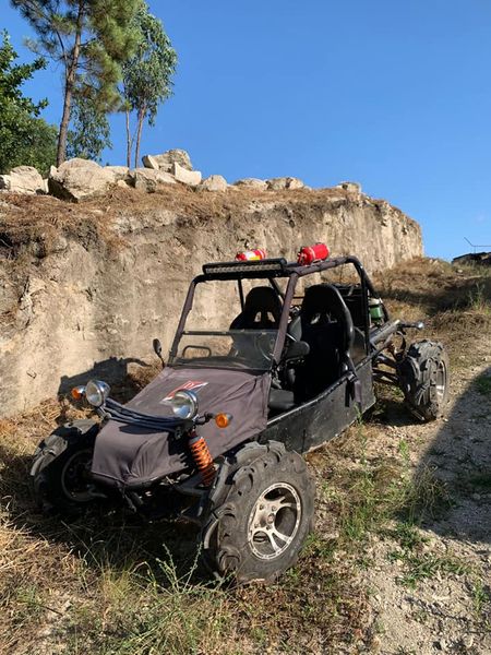 Suzuki Sidekick • 2010 • 2,000 km 7