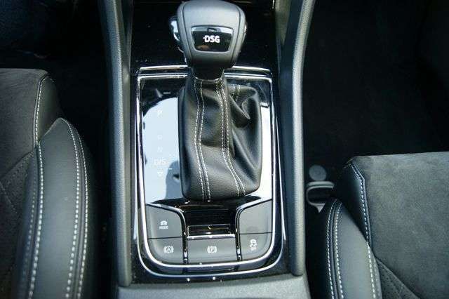 Škoda Kodiaq • 2019 • 84,000 km 9