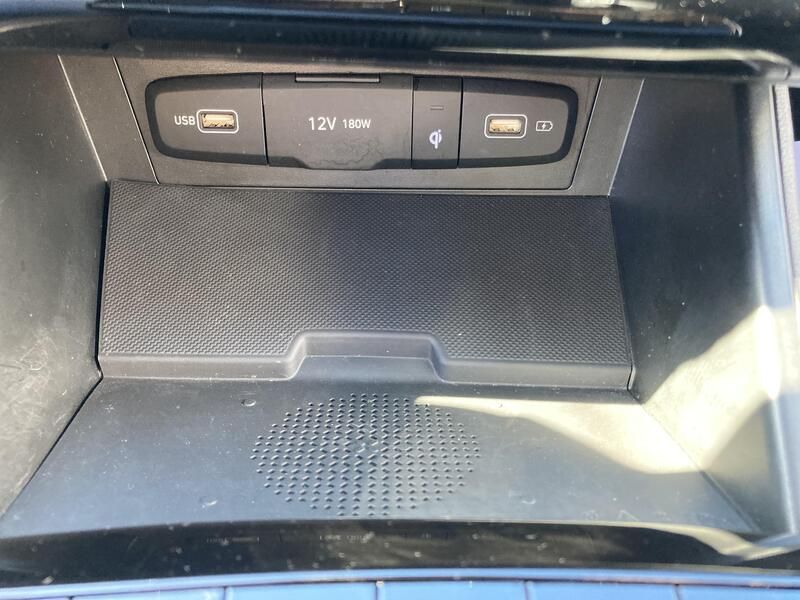 Hyundai Tucson • 2024 • 23,500 km 39