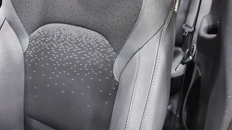 Hyundai i30 • 2018 • 125,313 km 6