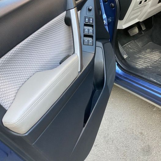 Subaru Forester • 2016 • 78,000 mi 3