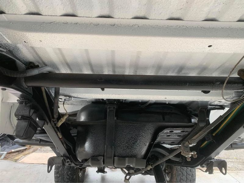 Toyota Land Cruiser • 2009 • 59,000 km 6