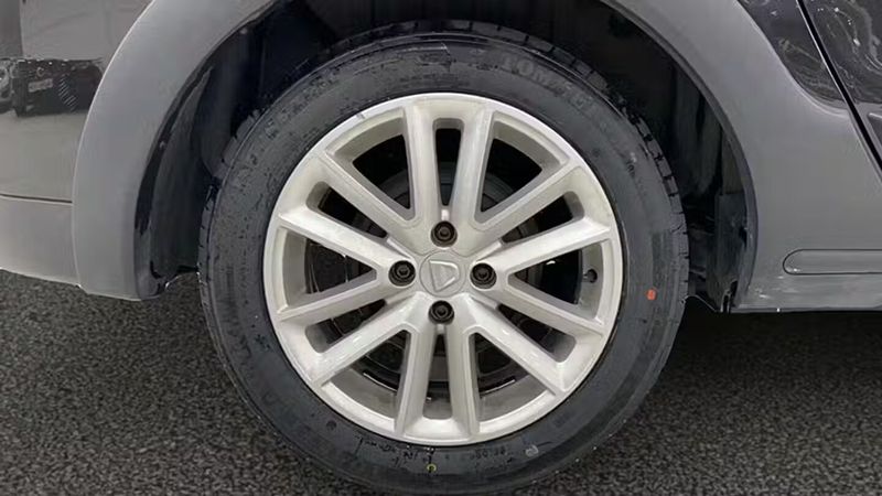 Dacia Lodgy • 2022 • 54,062 km 30