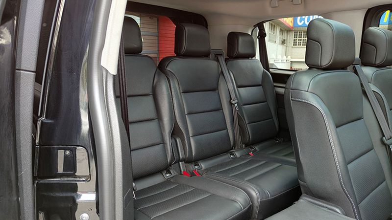 Citroën Jumpy • 2020 • 60,093 km 24