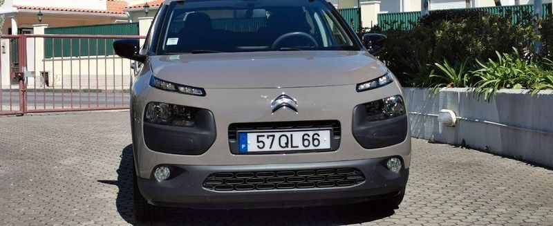 Citroën C4 • 2015 • 100,000 km 8
