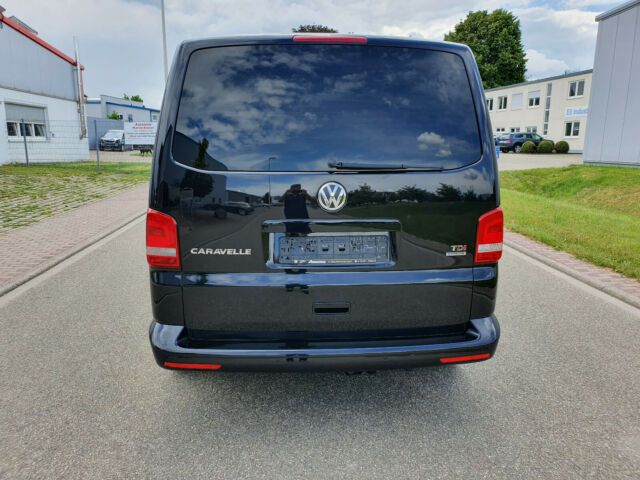 Volkswagen T5 Caravelle • 2013 • 131,000 km 7