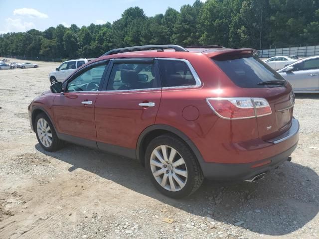 Mazda CX-9 • 2010 • 10,000 mi 4