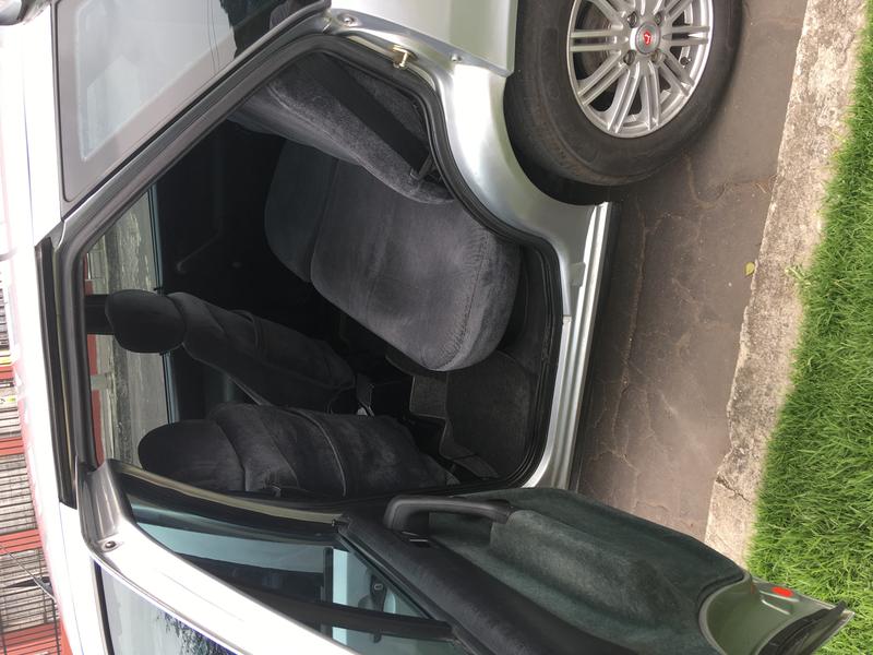 Fiat Tipo • 1994 • 200,001 km 5