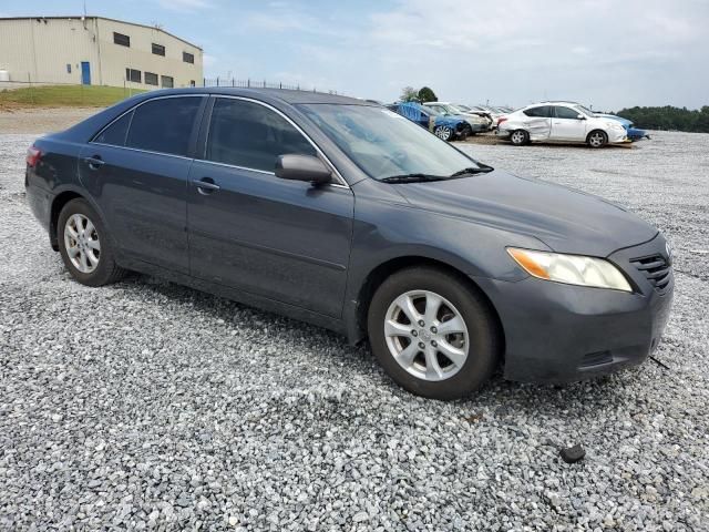 Toyota Camry • 2007 • 10,000 mi 2