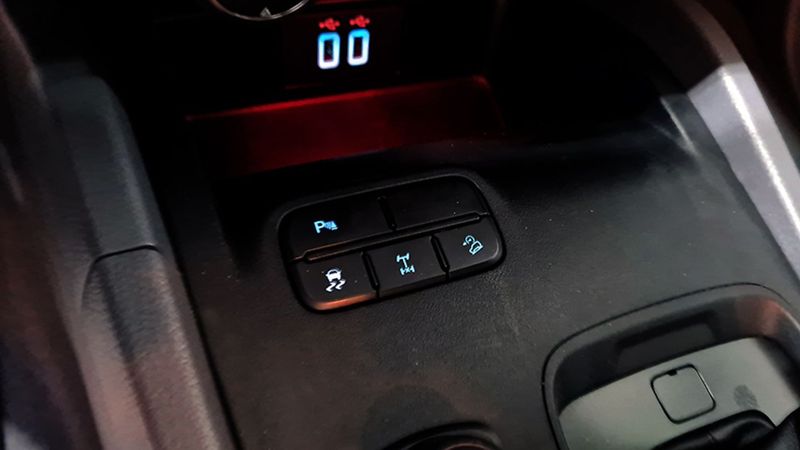 Ford Ranger • 2018 • 105,366 km 16