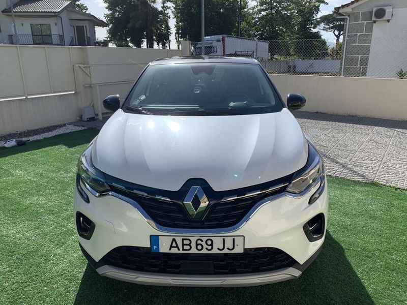 Renault Captur • 2020 • 15,000 km 1