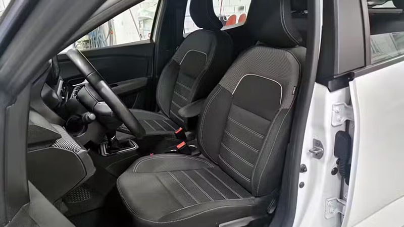 Dacia Sandero • 2022 • 364,002 km 10