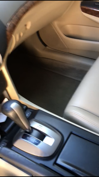 Honda Accord • 2010 • 150,000 km 8