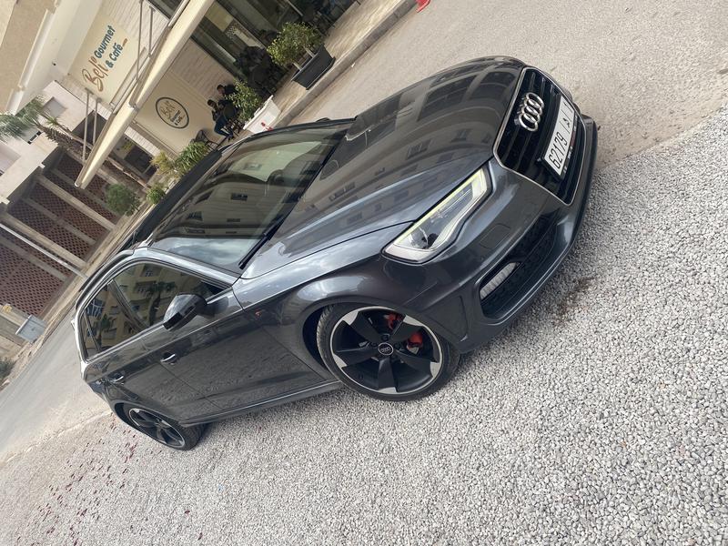 Audi A3 • 2013 • 78,000 km 5