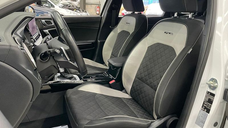 Kia Pro Cee`d • 2020 • 65,700 km 9