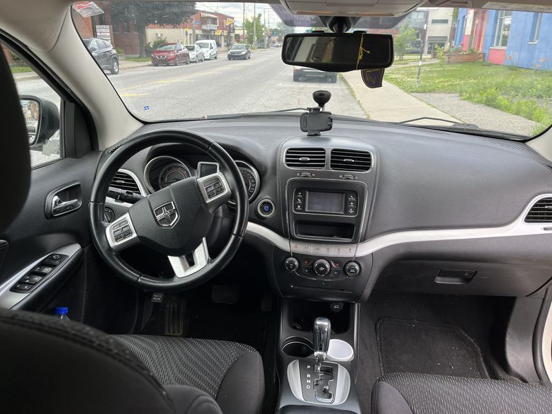 Dodge Journey • 2013 • 230,000 km 3