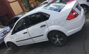 Ford Fiesta • 2008 • 120,000 km 2