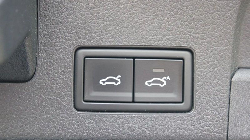 Volkswagen Arteon • 2018 • 124,600 km 9