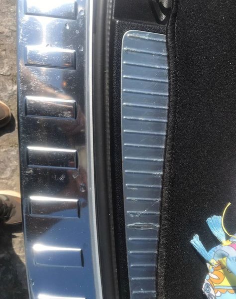 Mercedes-Benz GLK • 2010 • 149,999 km 3