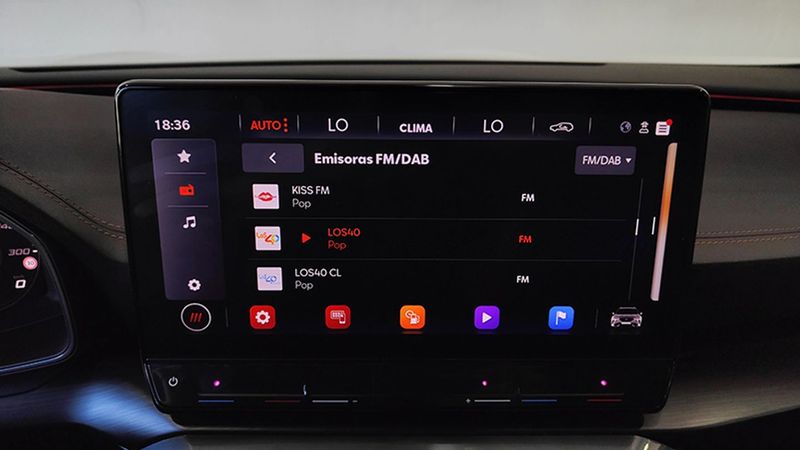 Seat Altea • 2024 • 9,306 km 26