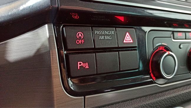 Volkswagen Multivan • 2020 • 80,000 km 11