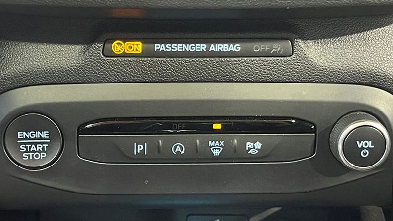 Ford Focus • 2022 • 19,170 km 12