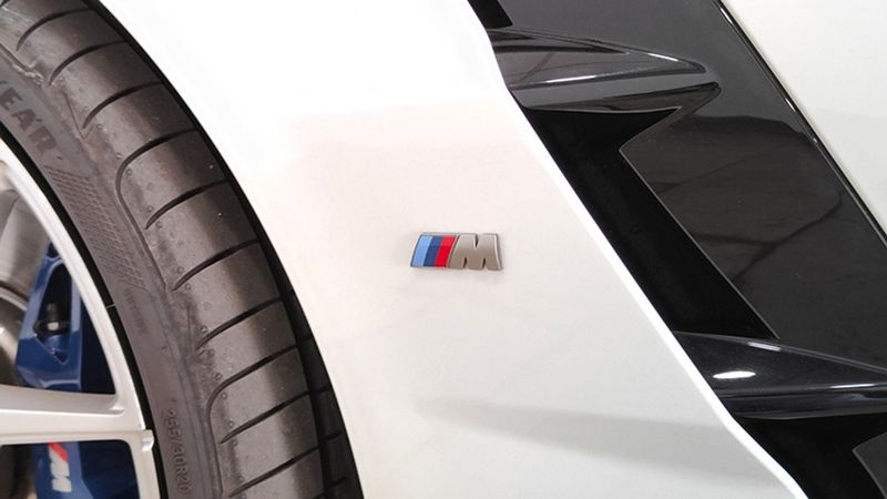 BMW Z4 • 2020 • 12,000 km 19