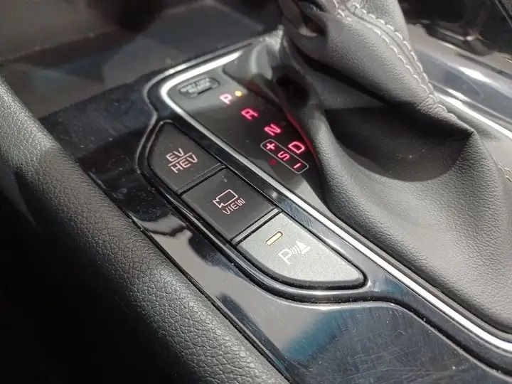 Kia Niro • 2021 • 21,000 km 5