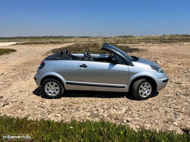 Citroën C3 • 2008 • 80,000 km 7