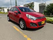 Kia Rio • 2013 • 67,000 km 6