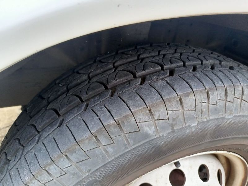 Volkswagen LT • 2001 • 512,000 km 3