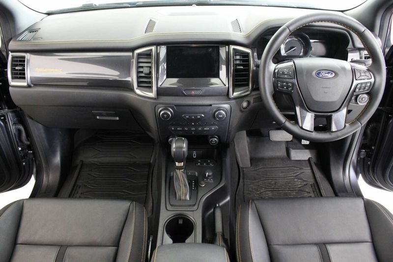 Ford Ranger • 2020 • 72,000 km 6