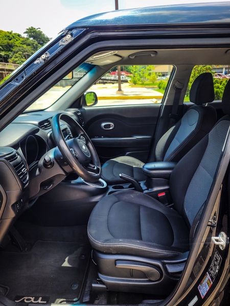 Kia Soul • 2018 • 92,000 mi 7