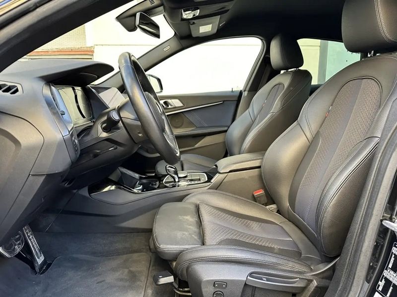 BMW 2 Series Gran Coupe • 2020 • 71,900 km 5