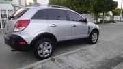 Chevrolet Captiva • 2012 • 80,000 km 1