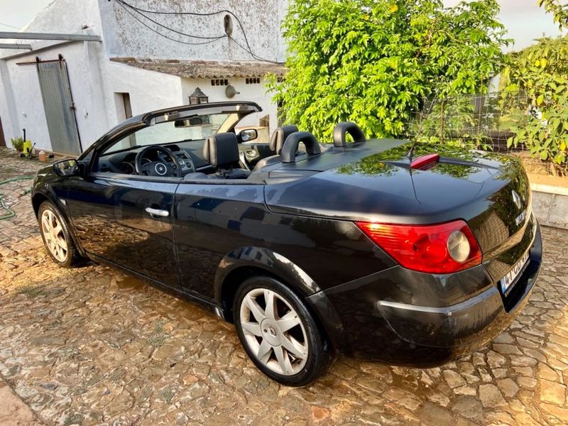 Renault Mégane • 2006 • 265,000 km 4