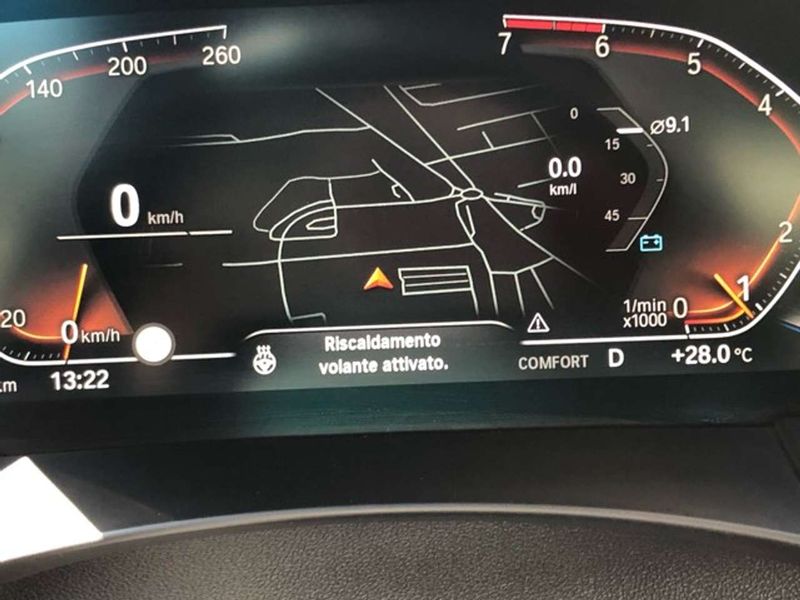 BMW Z4 • 2019 • 139,000 km 4