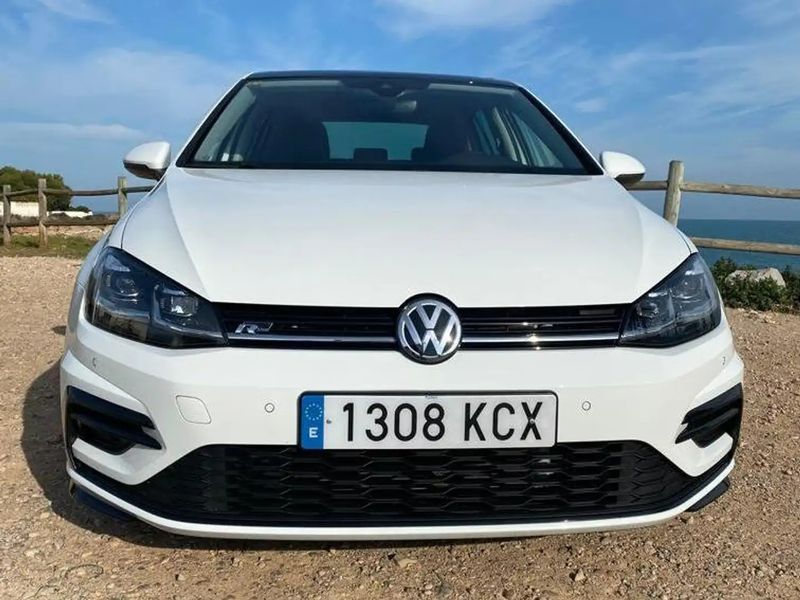 Volkswagen Golf • 2022 • 62,000 km 1