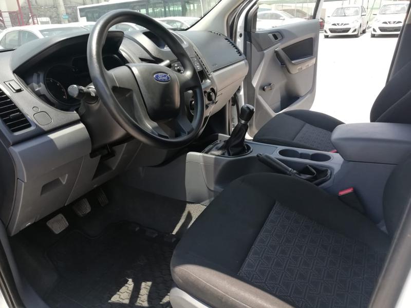 Ford Ranger • 2017 • 52,299 km 7