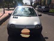 Renault Twingo • 2008 • 118,000 km 5