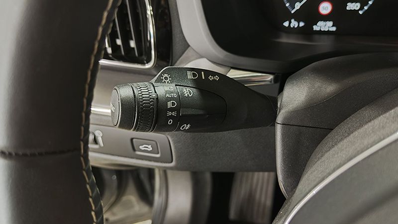 Volvo XC60 • 2020 • 49,138 km 28