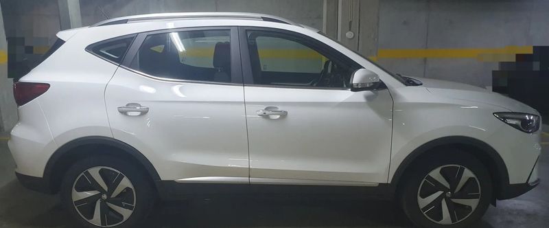 Mercury Grand Marquis • 2022 • 33,000 km 4