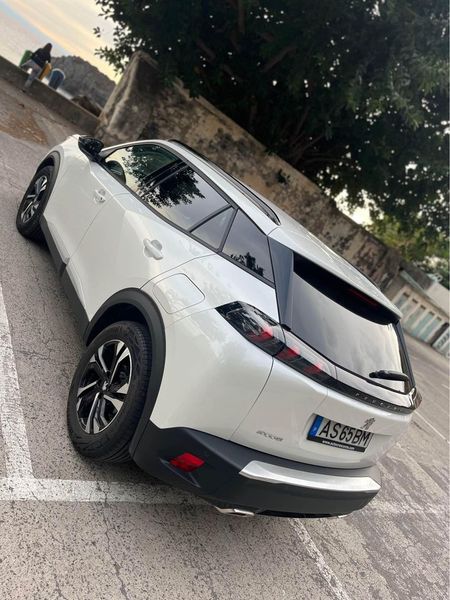 Peugeot 2008 • 2022 • 3,000 km 6
