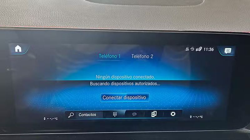 Mercedes-Benz GLA • 2022 • 41,017 km 12