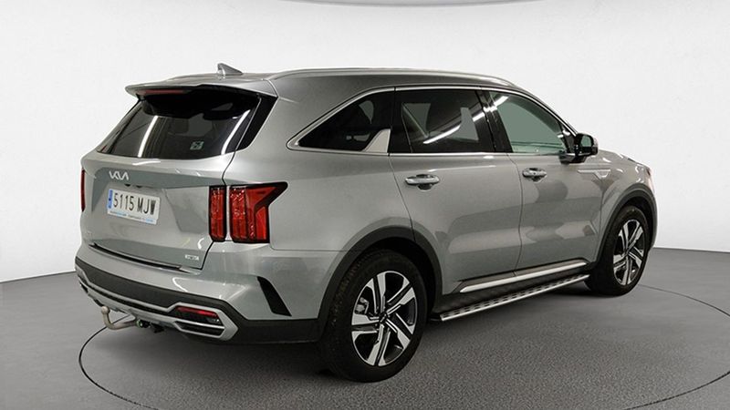 Kia Sorento • 2023 • 36,414 km 3