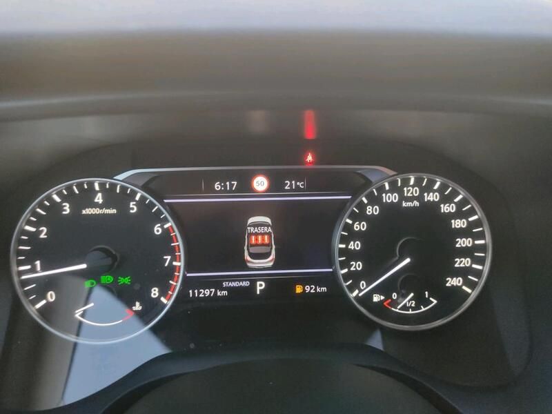 Nissan Qashqai • 2024 • 11,297 km 44